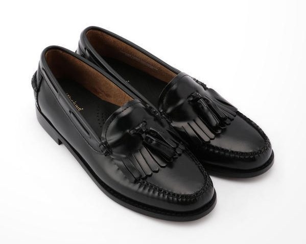 秋季有一双乐福鞋就够了!这是这个季节最潮的