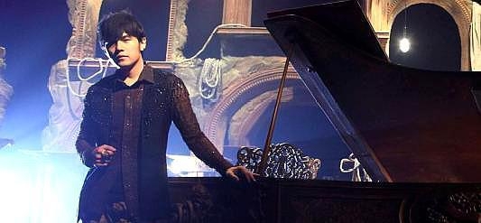 中华统一促进党党员陈志强曝昆凌台独!他喊