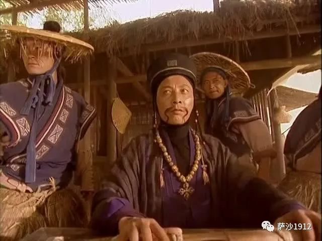 余沧海人品那么垃圾为什么青城派还能混迹于名门正派