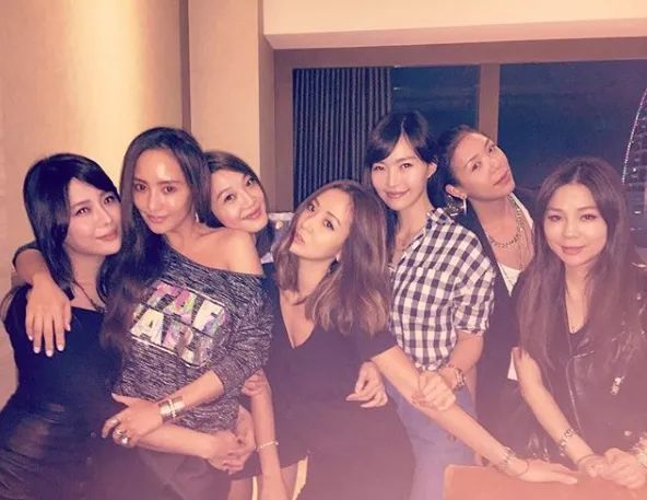 名利场||台湾千金名媛豪门风云录(下):孙芸芸的