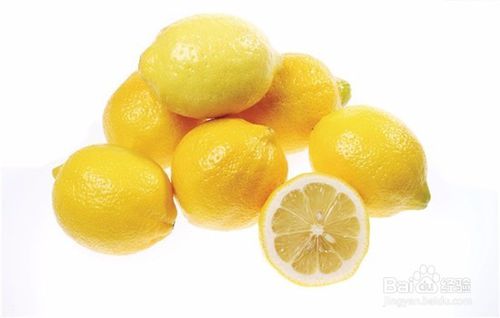 柠檬敷脸可以祛斑吗 教你正确使用柠檬祛斑