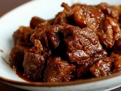 炖牛肉的7种祖传秘方，家传的秘方，用手抓着吃，太过瘾啦!