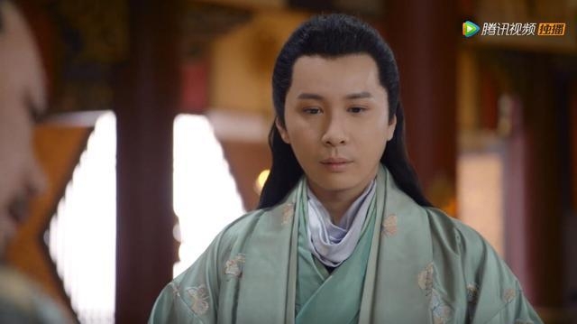 除了郑业成吴倩,《盛唐幻夜》还有哪些熟面孔?