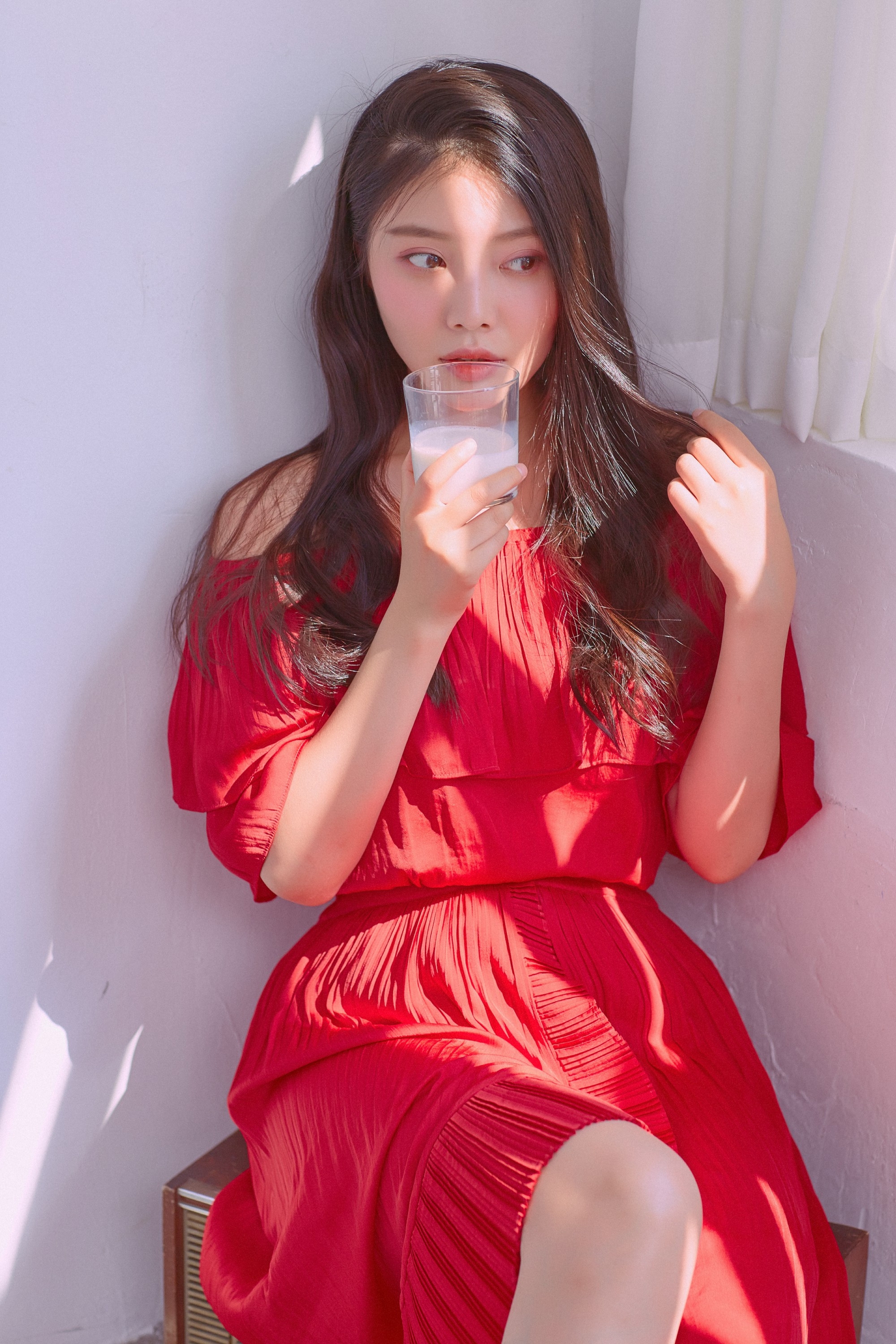 徐冬冬发文站队《创业时代》 网友:好巧，我也在看