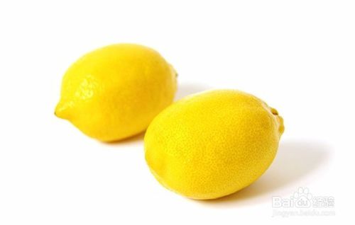 柠檬敷脸可以祛斑吗 教你正确使用柠檬祛斑