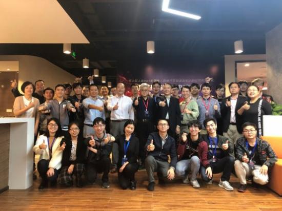汇纳科技打造新零售技术赛题洞悉“人”的行为