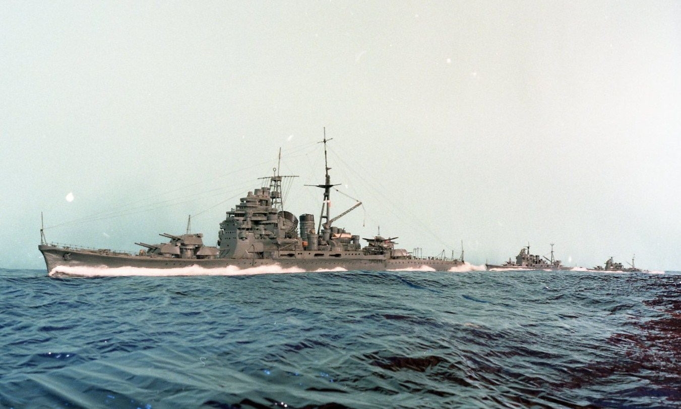 第二代条约型重巡洋舰包括哪些级别的重巡洋舰
