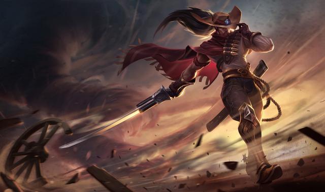 上单维克托如何针对?韦神选择用风男