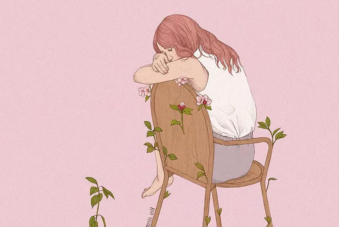 不住陷入的女生有这五个恋爱,藏都藏表现的大全名字qq女生可爱图片