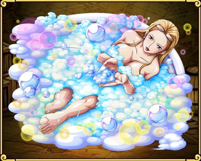 截至万国篇,海贼王世界20大美女排行榜!来看看哪一款符合你!