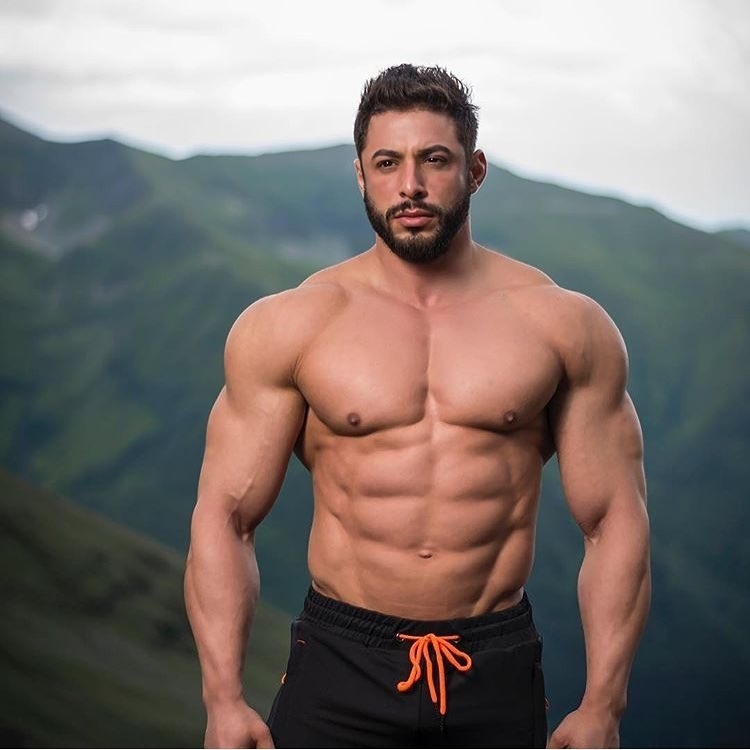 想要提升手臂围度?教大家4个技巧,让你的臂围高效突破!