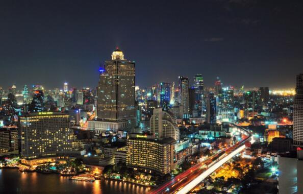 泰国曼谷的房价在未来3年内,预计将保持100%