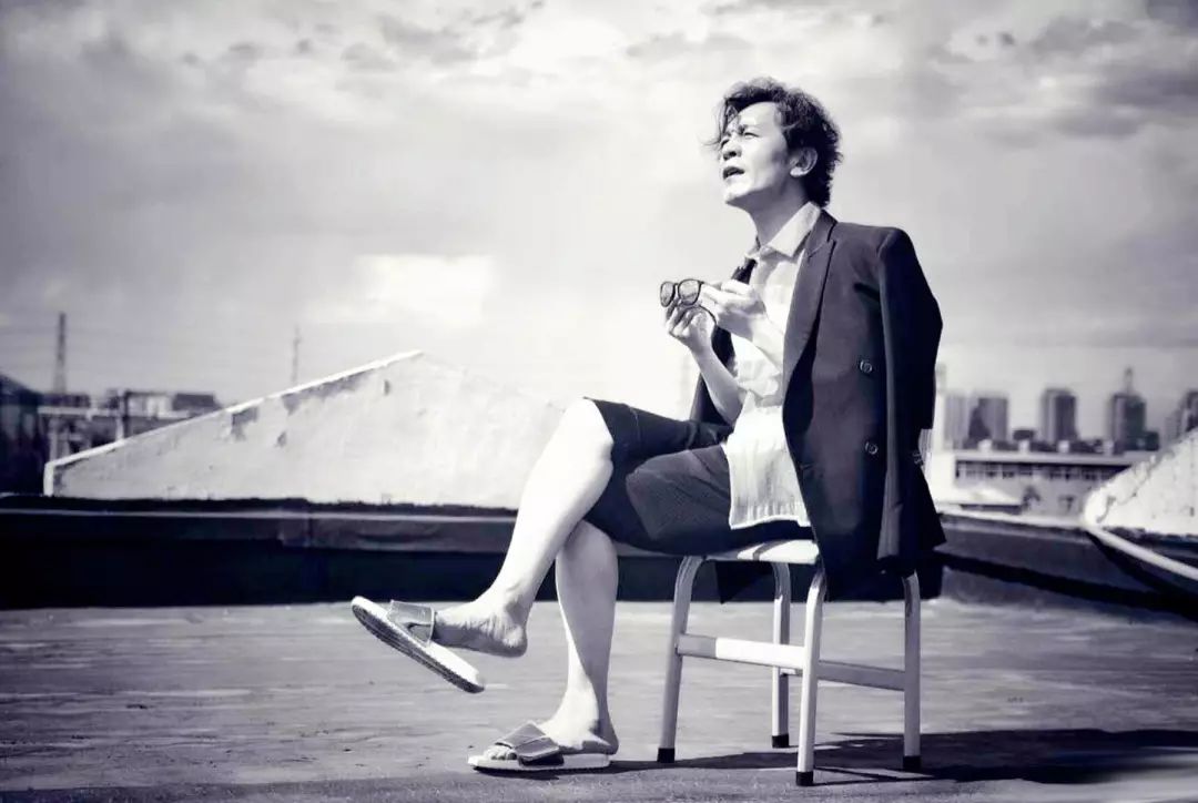 李咏妻子的551个早安，没能挽留住他