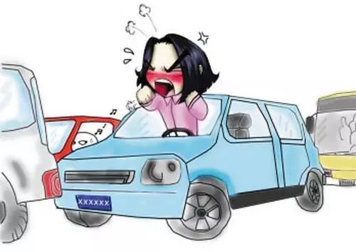 怎样才是真正的老司机?这几个特征能有3个就很不容易