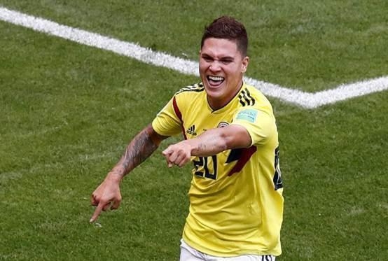 5100万替身要来中超?曾在国家队挤掉申花队