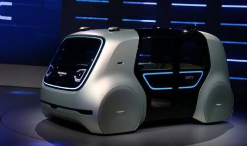 大眾和福特正協商合作開發自動駕駛汽車-佛山市依時利新科技有限公司