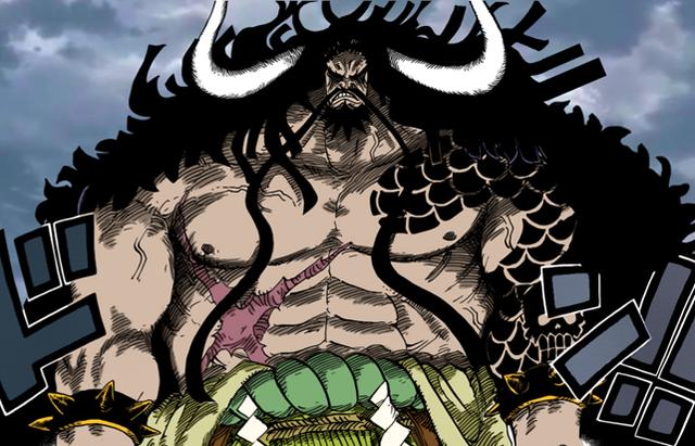 海贼王:伤凯多的嫌疑人增加,索隆可能也要砍一刀,实现斩龙壮举