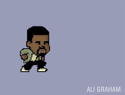 kanye在南京读过一年小学这事儿大概可以入选你的2018十大