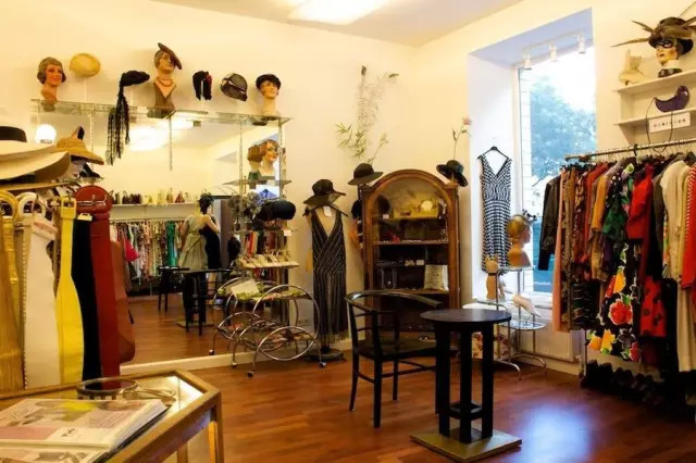 因唐嫣罗晋大婚上热搜的维也纳 原来是一座宝