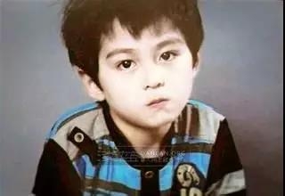 从李嘉诚孙子的名字我们看到了什么?