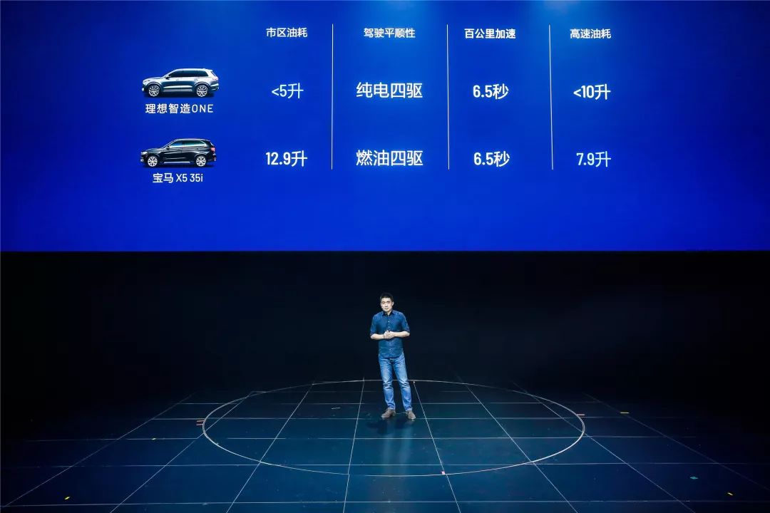 保时捷不如江淮,苹果不如华为?国产品牌为何爱攀比?