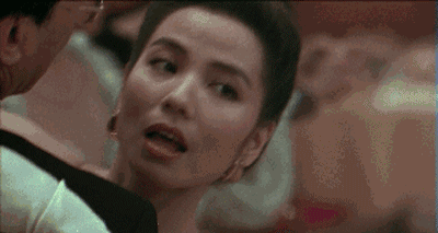 石砸猥琐男粉色玫瑰花语呛富商是老头原来钟楚红才是硬核之王