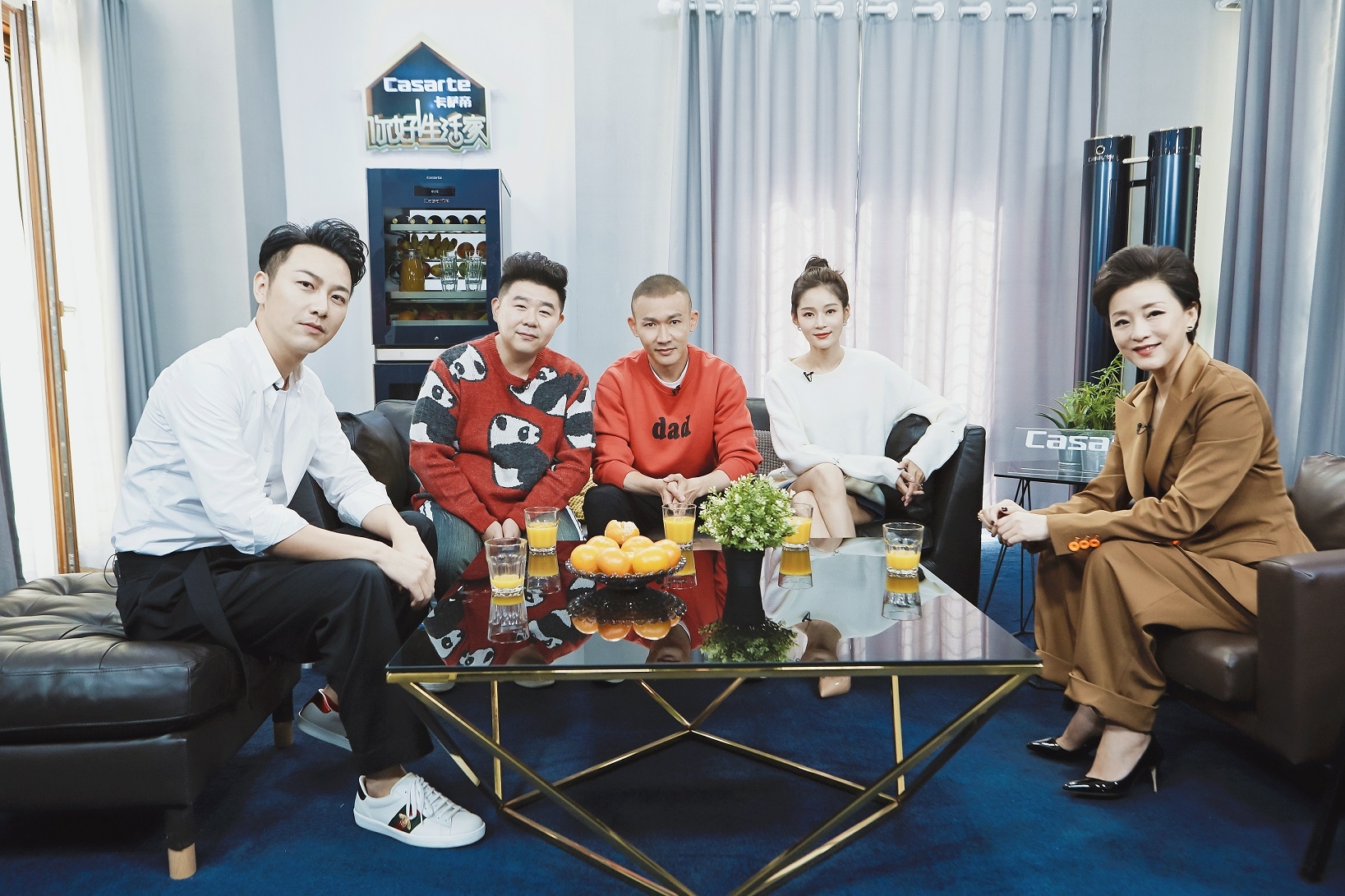 《你好!生活家》诚意打造“治愈系”慢综艺