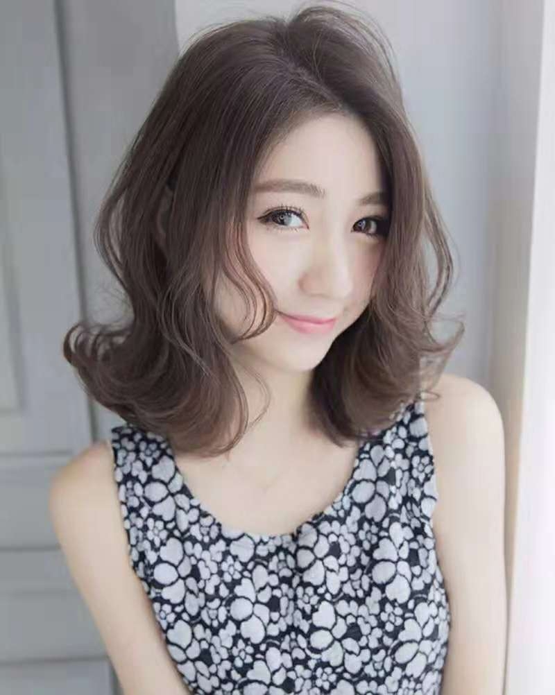 38岁齐肩发,有哪些值得推荐的时尚发型?_襄垣县新闻