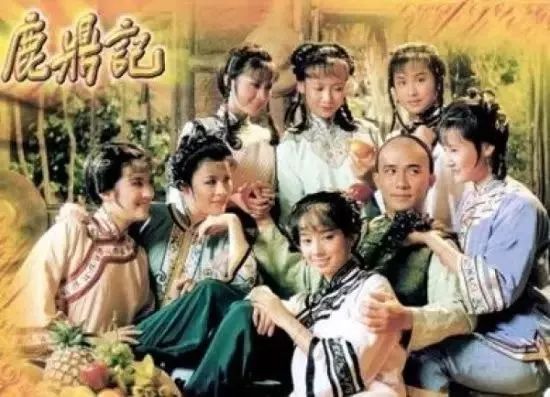 翻拍上百部，捧红郑少秋梁朝伟，金庸武侠为“中国第一IP”