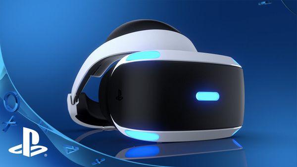联想与索尼达成协议 获得PS VR两年的设计授