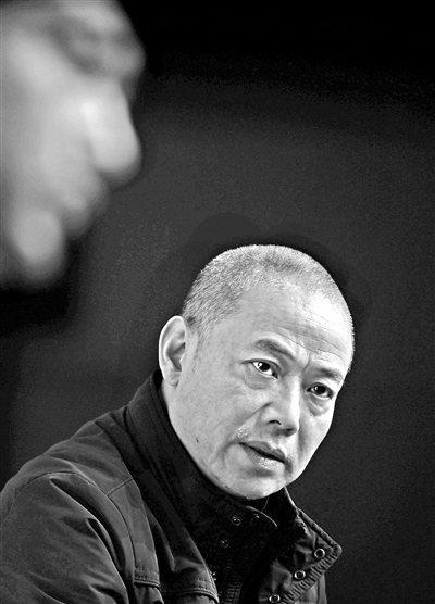 阅读濮存昕 胡军 李六乙体会哈姆雷特式冒险