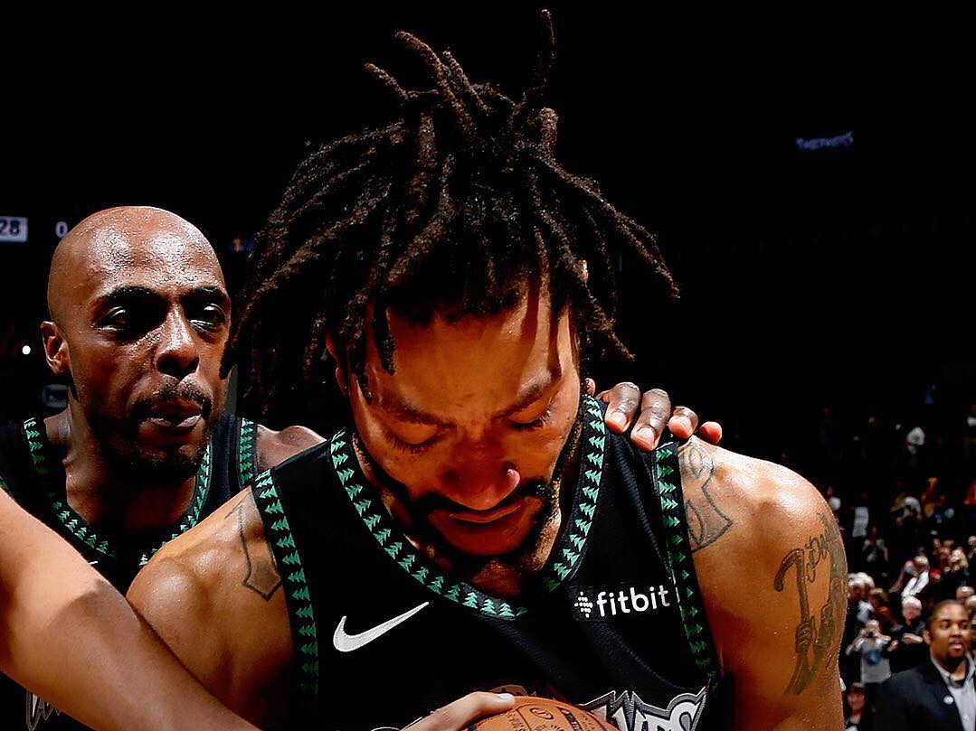 NBA官方发布今日7支获胜球队的图集