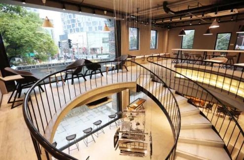 鹰集×钟薛高|喝着咖啡吃雪糕,还有大礼包!