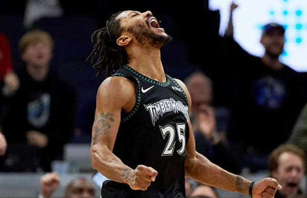 库里盛赞罗斯：这简直酷毙了，致以崇高的敬意