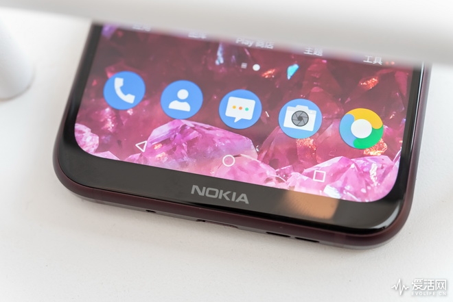 诺基亚X7测评:目前最强性价比骁龙710手机,没