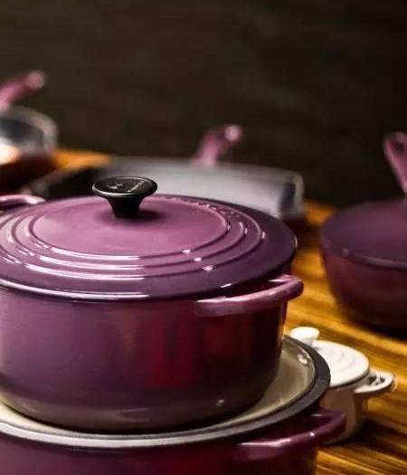 铸铁锅什么牌子的好 世界最好的铸铁锅品牌推