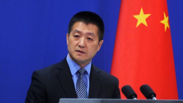 蓬佩奥称中国将是美国家安全“最大威胁” 外交部回应