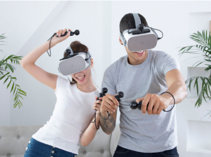 适配picog2等大人vr头显nolo游戏攻略一购物双十攻略发布了主流来图片