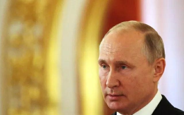 普京警告欧洲不要部署中程导弹 会处在俄回击之下