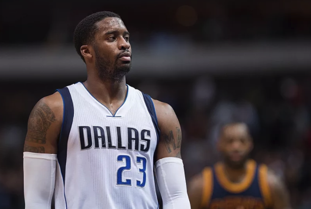 卡莱尔谈马修斯致命犯规：他只是想打出侵略性