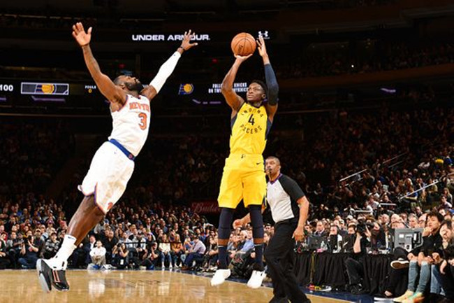 小哈达威：要继续战斗并学会在关键时刻终结比赛