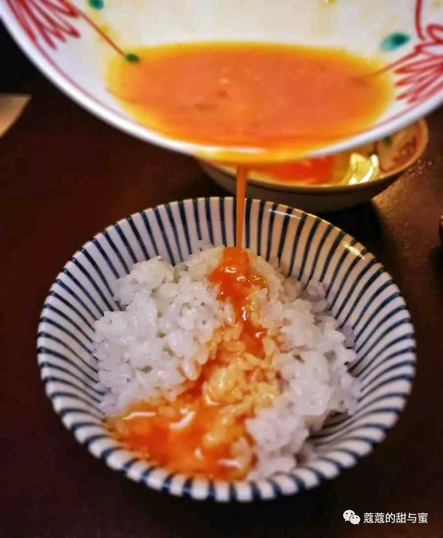东京觅食记