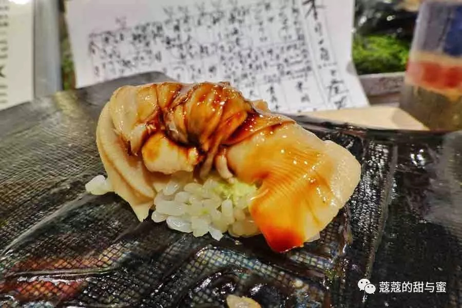 东京觅食记