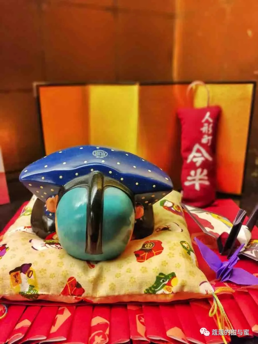 东京觅食记