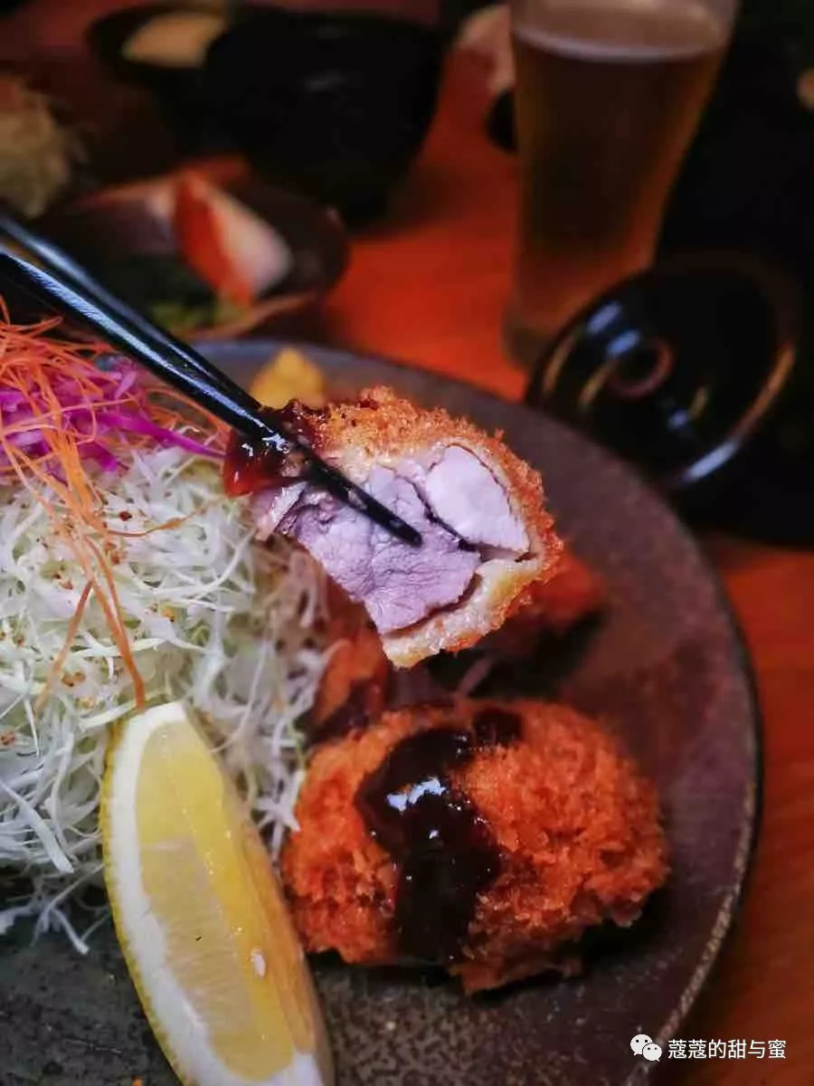 东京觅食记