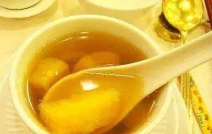 2生姜皮蛋水二者"互补互利"仙游大济蜂蜜图片
