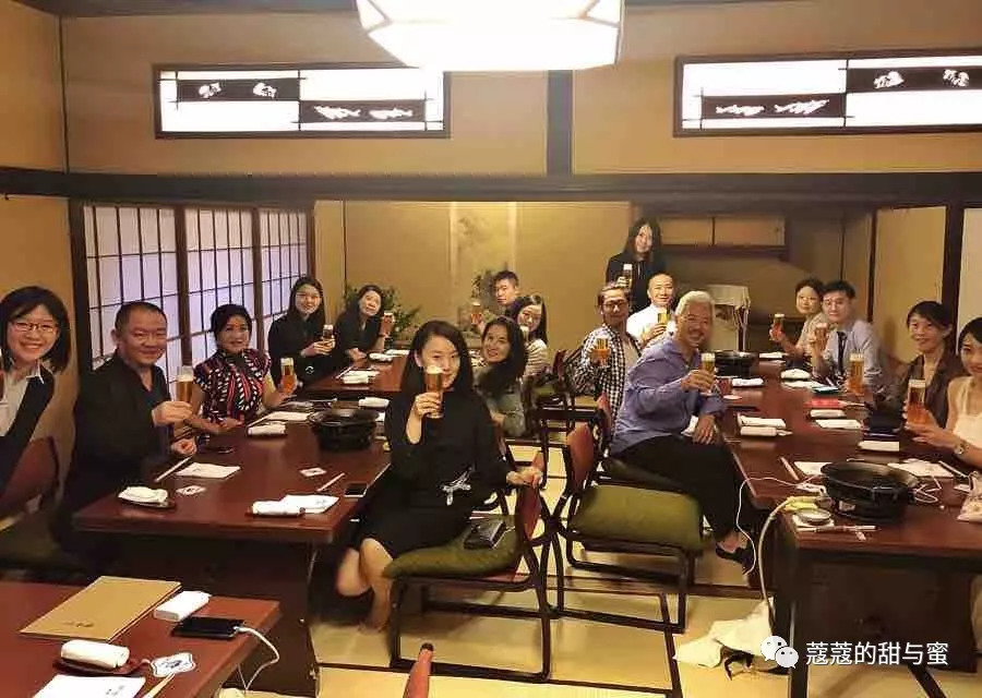 东京觅食记