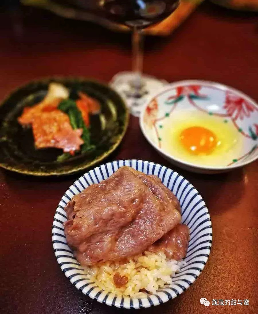 东京觅食记