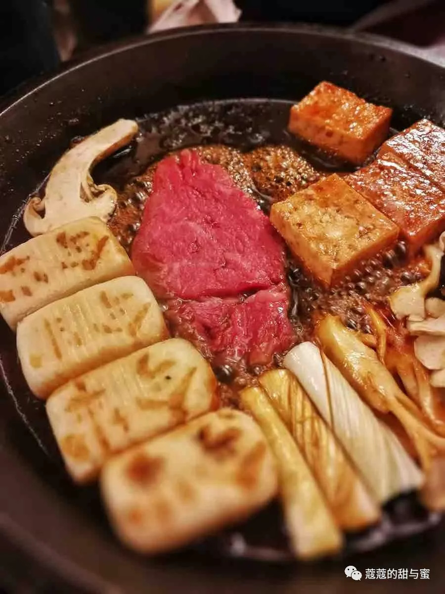 东京觅食记