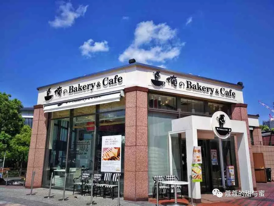 东京觅食记